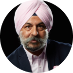 Gurvinder Ahluwalia